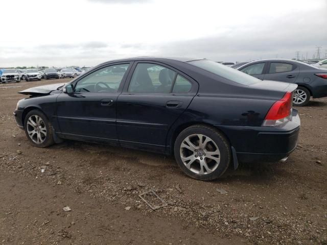 2009 Volvo S60 2.5T