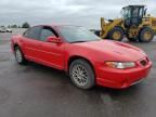 1999 Pontiac Grand Prix GTP