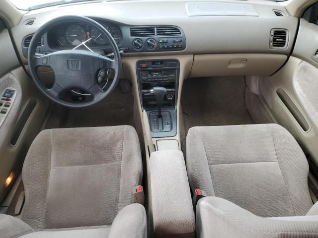 1997 Honda Accord LX