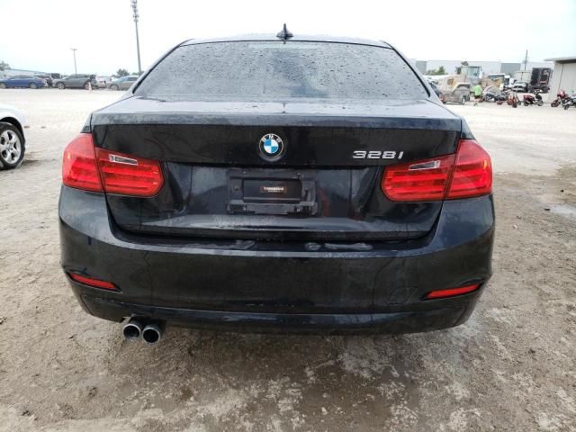 2013 BMW 328 I