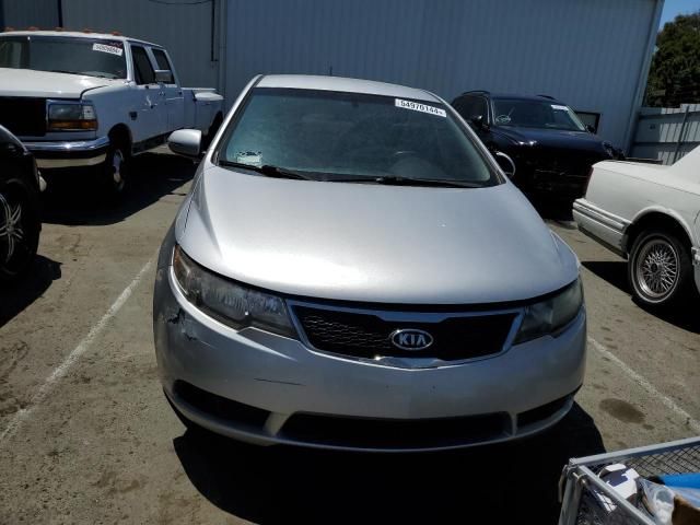 2012 KIA Forte EX