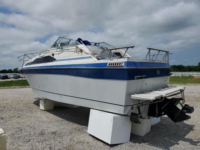 1987 Bayliner Marine Lot