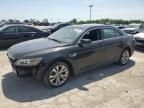 2010 Ford Taurus SEL