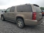 2007 Chevrolet Suburban C1500