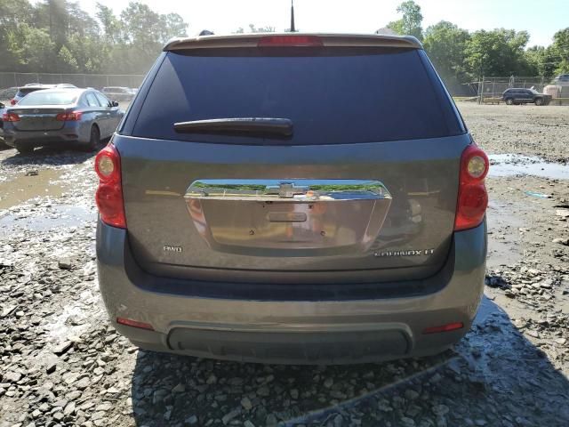 2012 Chevrolet Equinox LT