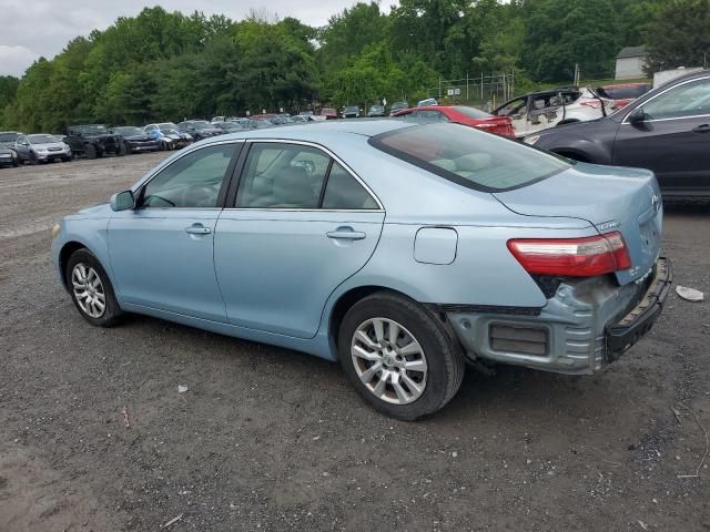 2008 Toyota Camry CE