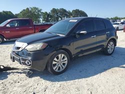 Salvage Cars with No Bids Yet For Sale at auction: 2011 Acura RDX