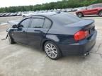 2009 BMW 328 XI