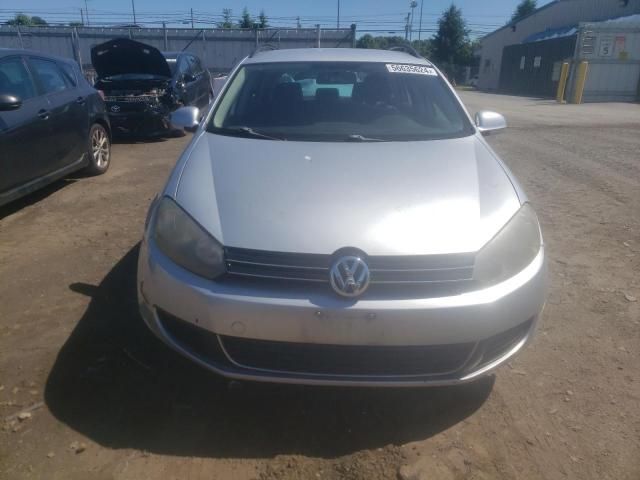 2014 Volkswagen Jetta TDI