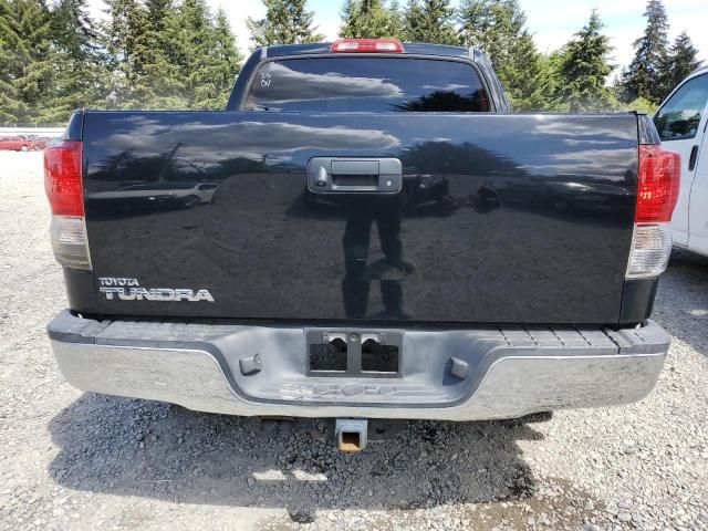 2013 Toyota Tundra Crewmax SR5