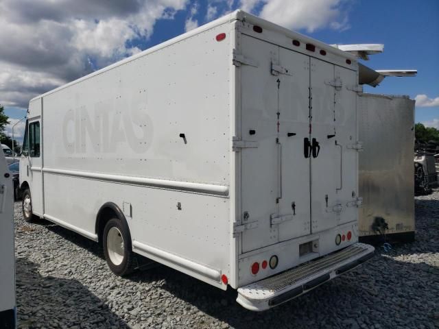 2007 Freightliner Chassis M Line WALK-IN Van