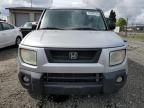 2006 Honda Element EX