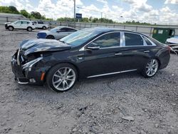 Cadillac XTS Vehiculos salvage en venta: 2018 Cadillac XTS Premium Luxury