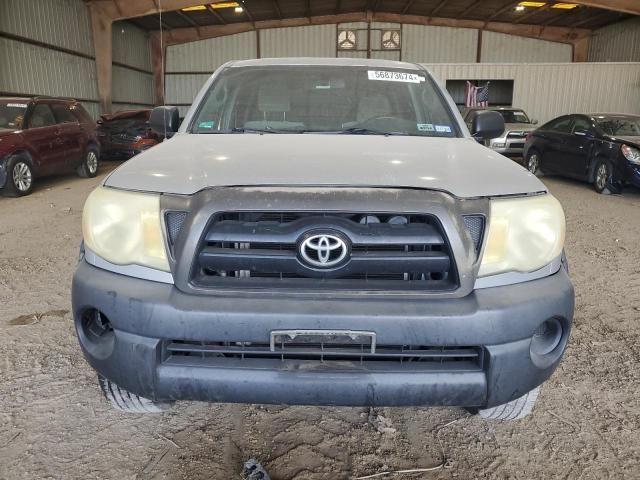 2006 Toyota Tacoma Double Cab Prerunner