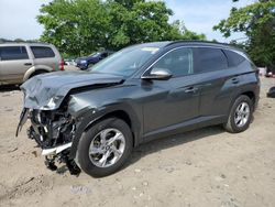 2022 Hyundai Tucson SEL en venta en Baltimore, MD