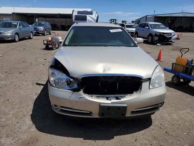 2007 Buick Lucerne CXS