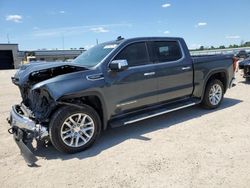 4 X 4 a la venta en subasta: 2019 GMC Sierra K1500 SLT