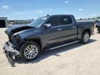 2019 GMC Sierra K1500 SLT