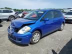 2009 Nissan Versa S