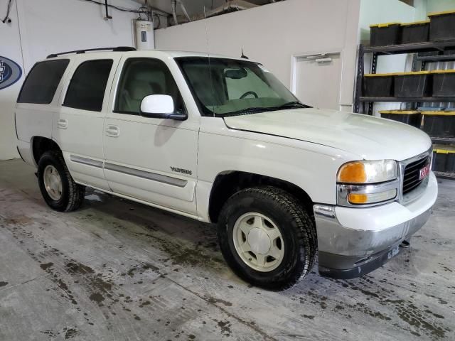 2005 GMC Yukon