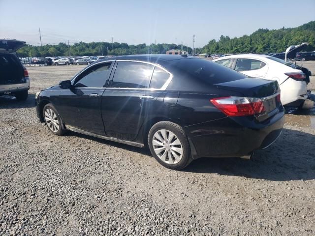 2013 Honda Accord Touring