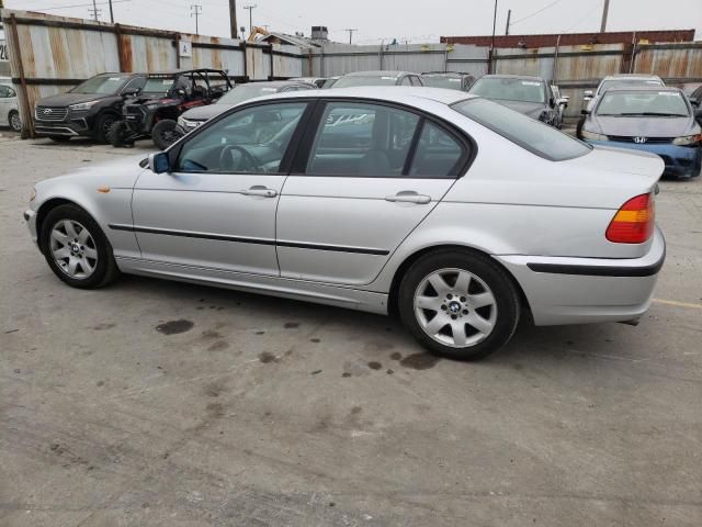 2003 BMW 325 I