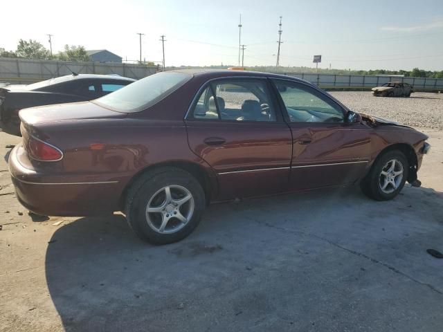 1999 Buick Century Limited