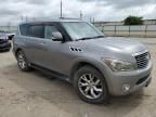 2011 Infiniti QX56