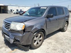 Honda Pilot Vehiculos salvage en venta: 2014 Honda Pilot EXL