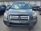 2007 Honda Pilot LX