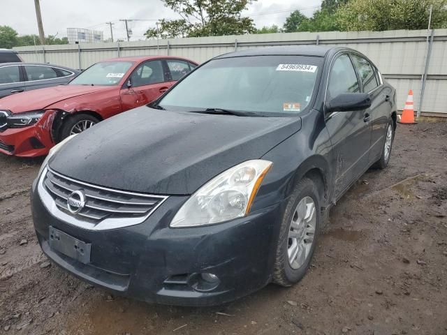 2011 Nissan Altima Base