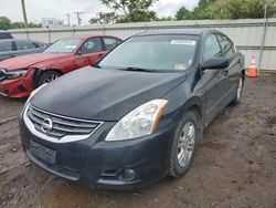 Nissan Altima Base Vehiculos salvage en venta: 2011 Nissan Altima Base