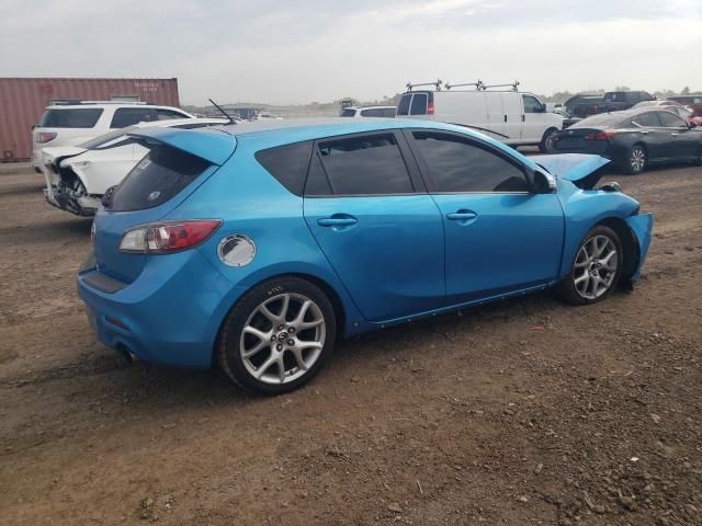 2010 Mazda Speed 3