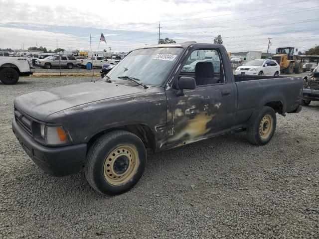 1994 Toyota Pickup 1/2 TON Short Wheelbase STB