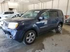 2012 Honda Pilot Exln