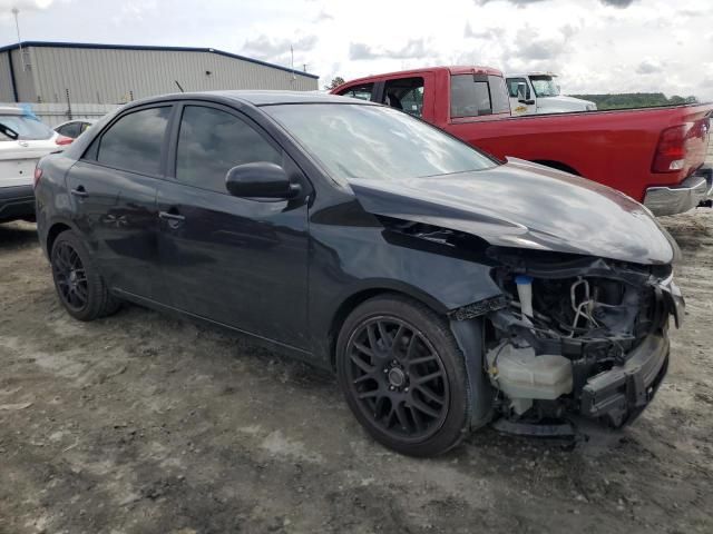 2013 KIA Forte LX