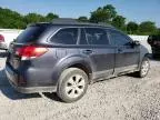 2010 Subaru Outback 2.5I Premium