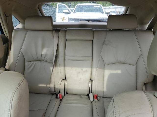 2005 Lexus RX 330