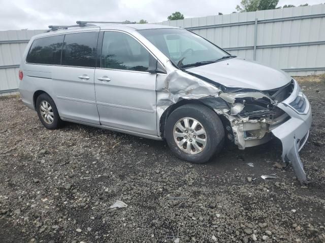 2010 Honda Odyssey EX