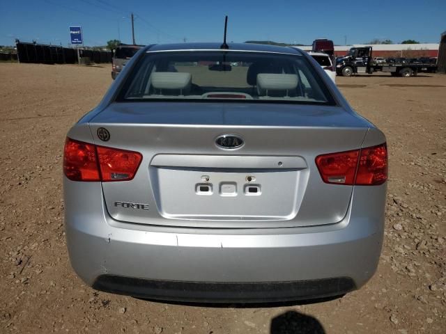 2010 KIA Forte LX