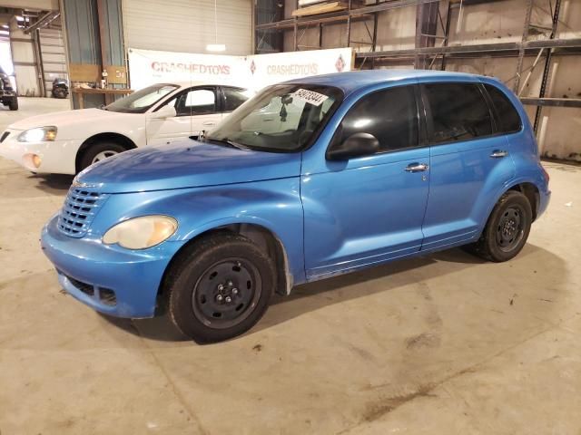 2009 Chrysler PT Cruiser