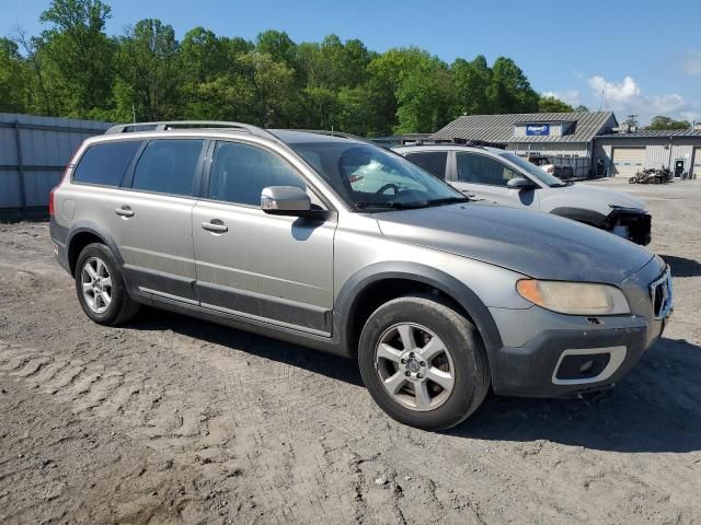 2008 Volvo XC70