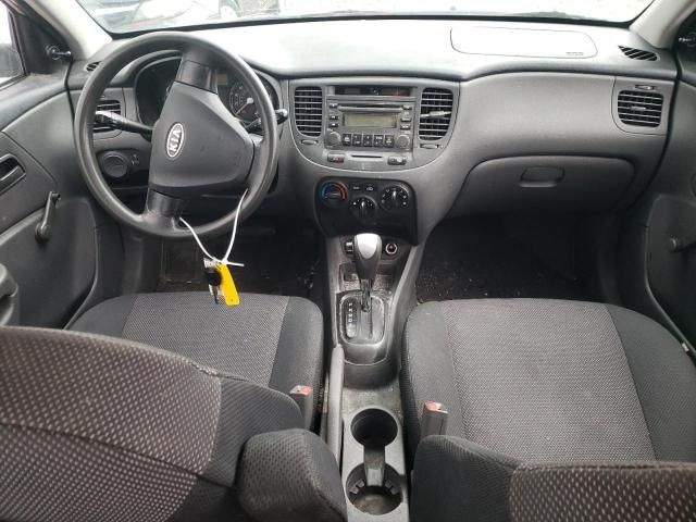 2008 KIA Rio Base