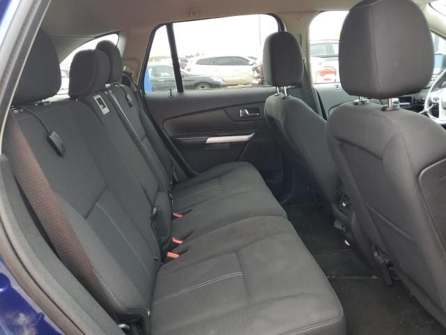 2013 Ford Edge SE