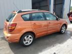 2004 Pontiac Vibe