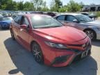 2023 Toyota Camry SE Night Shade