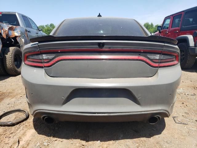 2019 Dodge Charger GT