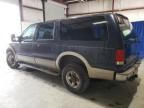 2000 Ford Excursion Limited