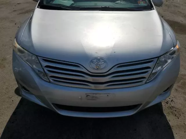 2011 Toyota Venza