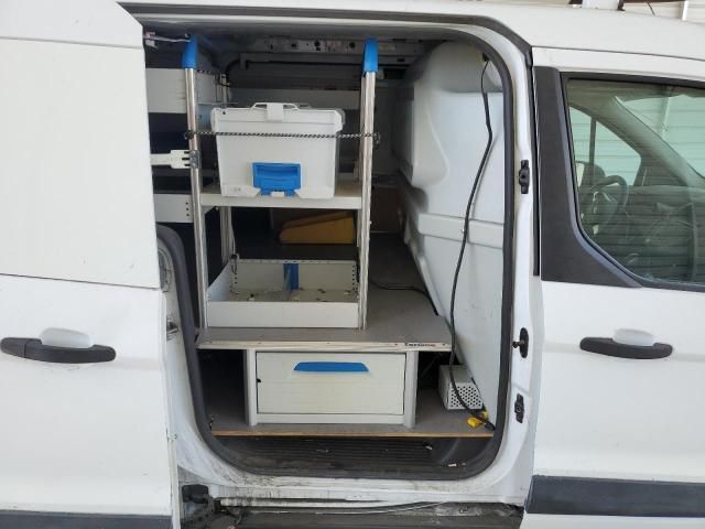 2015 Ford Transit Connect XL